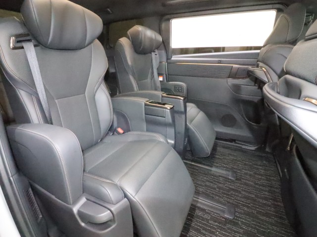 トヨタ アルファード Ｚ