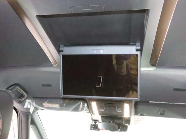 トヨタ アルファード Ｚ