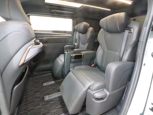 トヨタ アルファード Ｚ