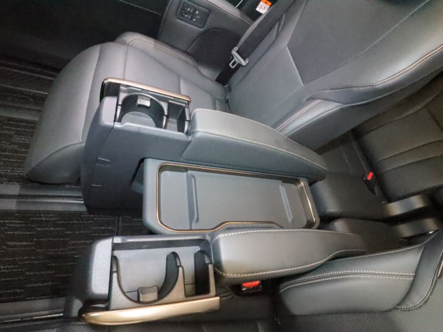 トヨタ アルファード Ｚ