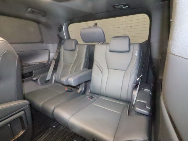 トヨタ アルファード Ｚ