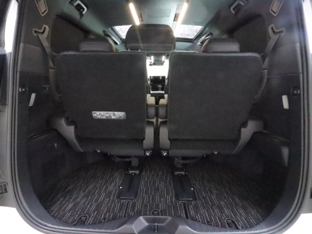 トヨタ アルファード Ｚ