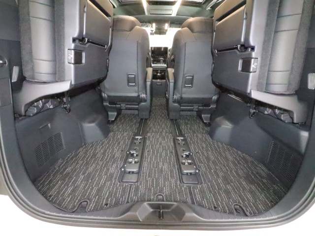 トヨタ アルファード Ｚ