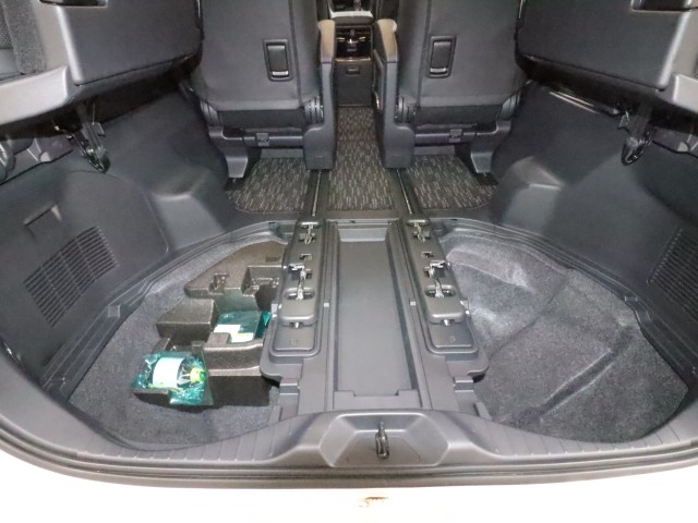 トヨタ アルファード Ｚ