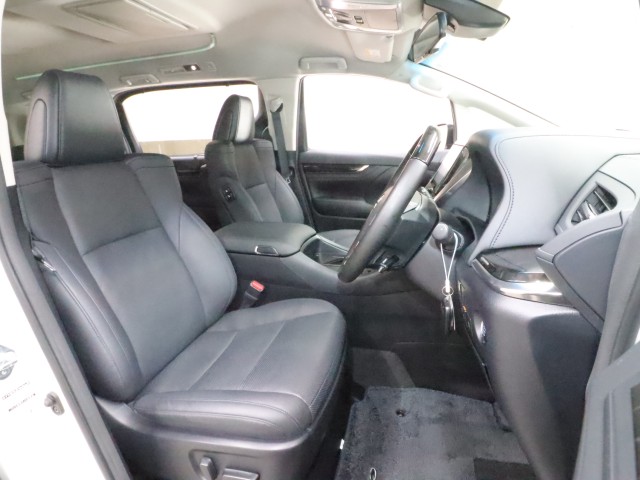 トヨタ ヴェルファイア Ｚ　Ｇエディション