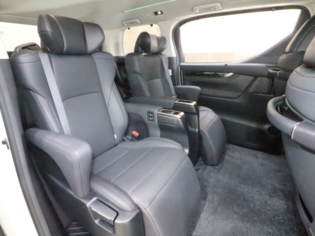 トヨタ ヴェルファイア Ｚ　Ｇエディション