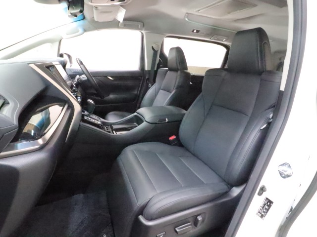 トヨタ ヴェルファイア Ｚ　Ｇエディション