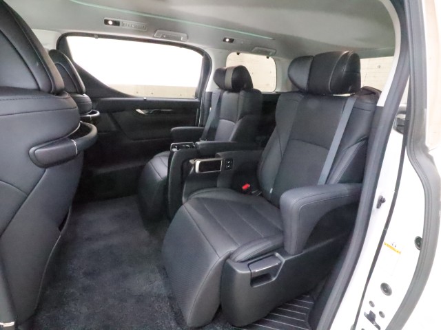 トヨタ ヴェルファイア Ｚ　Ｇエディション