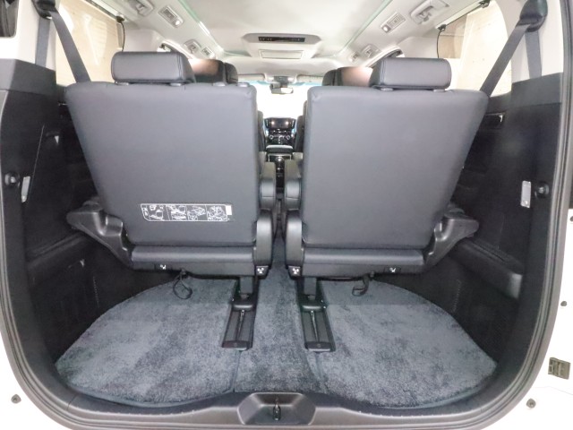 トヨタ ヴェルファイア Ｚ　Ｇエディション