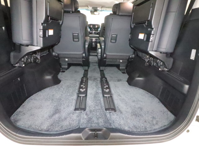 トヨタ ヴェルファイア Ｚ　Ｇエディション