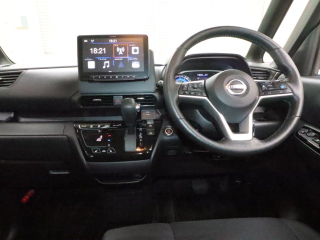 ニッサン ルークス ﾊｲｳｪｲｽﾀｰXﾌﾟﾛﾊﾟｲﾛｯﾄｴﾃﾞｨｼｮﾝ