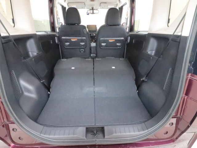 ニッサン ルークス ﾊｲｳｪｲｽﾀｰXﾌﾟﾛﾊﾟｲﾛｯﾄｴﾃﾞｨｼｮﾝ