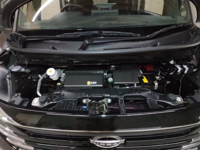 ニッサン ルークス ﾊｲｳｪｲｽﾀｰXﾌﾟﾛﾊﾟｲﾛｯﾄｴﾃﾞｨｼｮﾝ