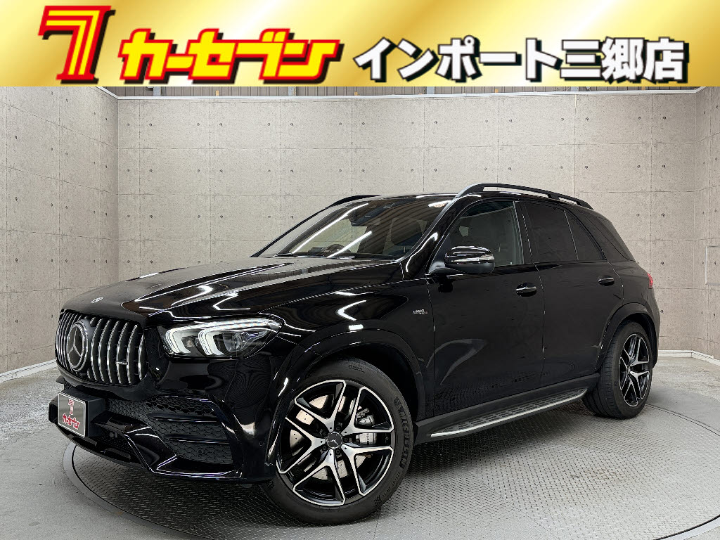 メルセデスベンツ ﾒﾙｾﾃﾞｽﾍﾞﾝﾂ GLEｸﾗｽ