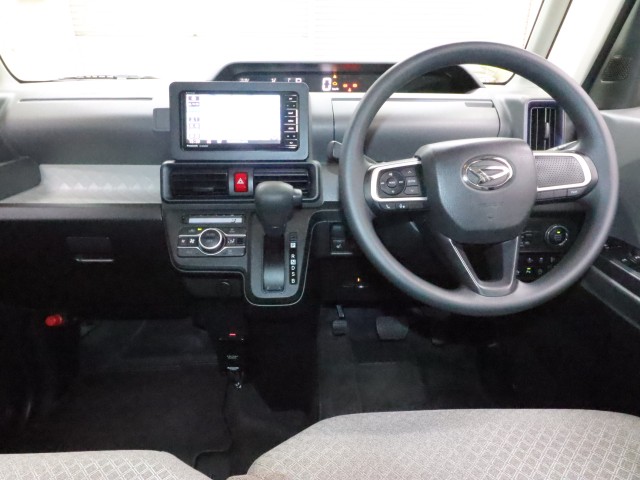 ダイハツ タント Xセレクション