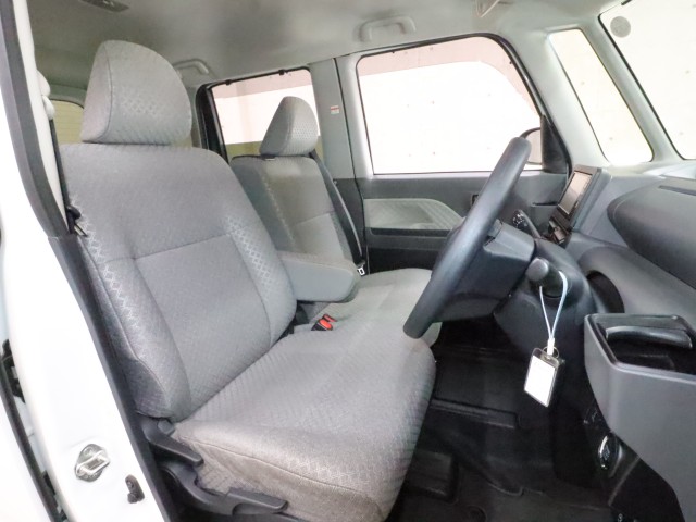 ダイハツ タント Xセレクション