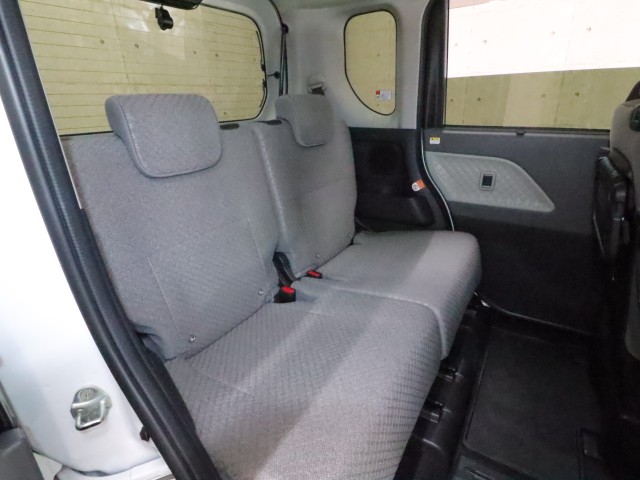 ダイハツ タント Xセレクション