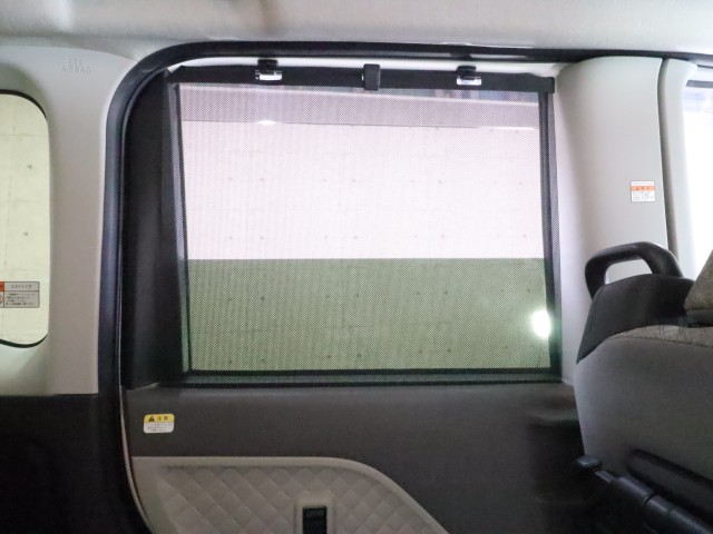 ダイハツ タント Xセレクション