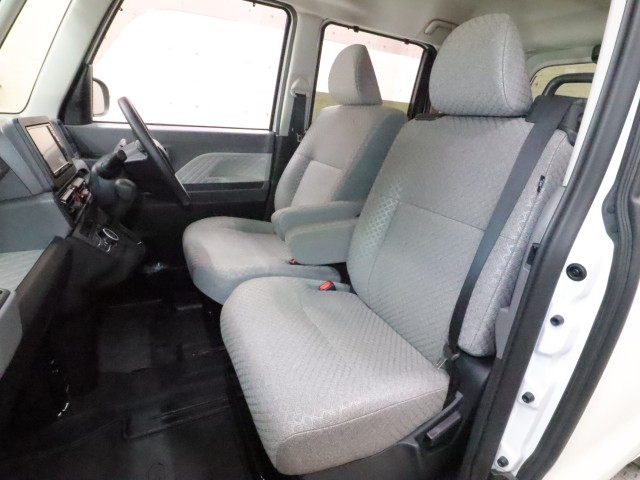 ダイハツ タント Xセレクション