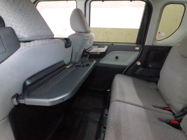 ダイハツ タント Xセレクション