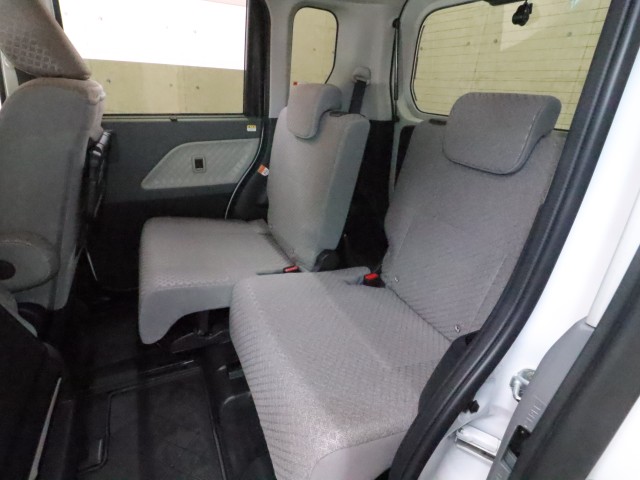 ダイハツ タント Xセレクション