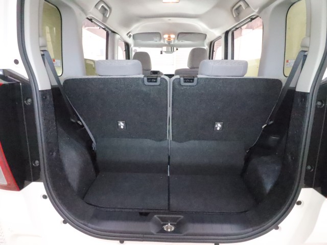 ダイハツ タント Xセレクション