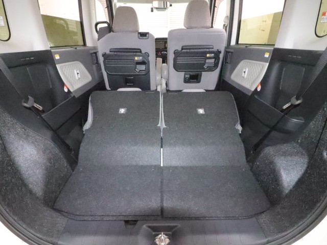 ダイハツ タント Xセレクション