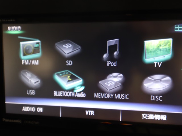 ダイハツ タント Xセレクション