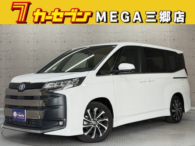 トヨタ ノアＨＶ