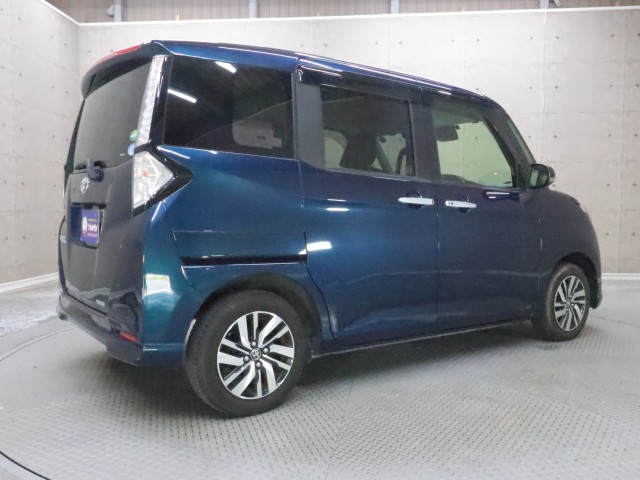 トヨタ タンク Ｇ