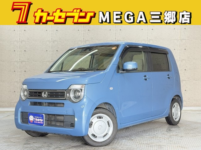ホンダ Ｎ－ＷＧＮ