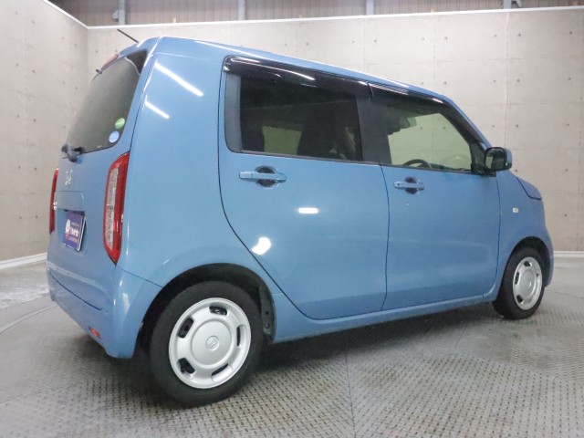 ホンダ Ｎ－ＷＧＮ Ｌホンダセンシング