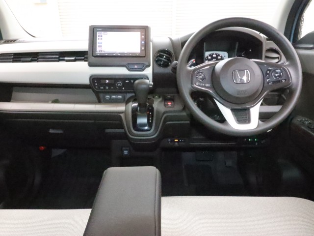 ホンダ Ｎ－ＷＧＮ Ｌホンダセンシング
