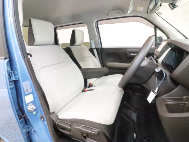 ホンダ Ｎ－ＷＧＮ Ｌホンダセンシング