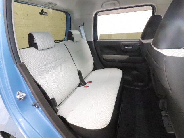 ホンダ Ｎ－ＷＧＮ Ｌホンダセンシング