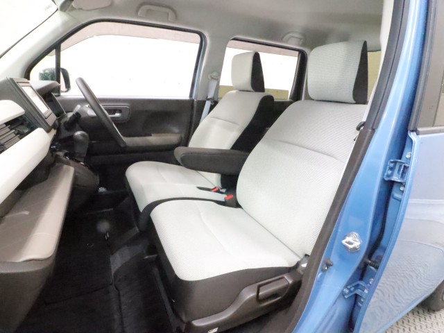 ホンダ Ｎ－ＷＧＮ Ｌホンダセンシング