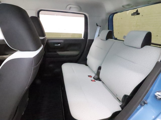 ホンダ Ｎ－ＷＧＮ Ｌホンダセンシング