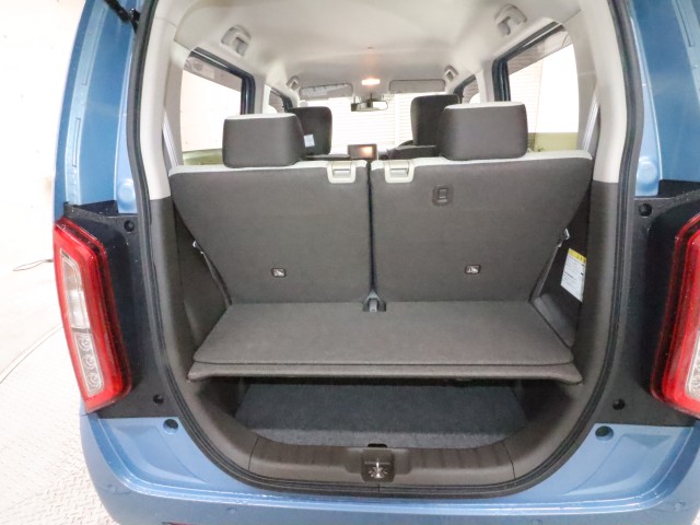 ホンダ Ｎ－ＷＧＮ Ｌホンダセンシング