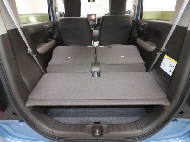 ホンダ Ｎ－ＷＧＮ Ｌホンダセンシング