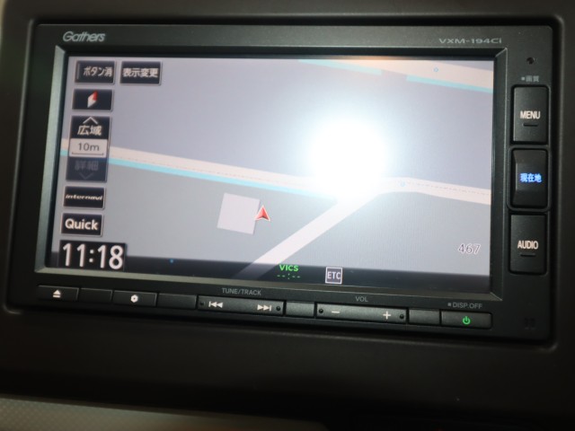 ホンダ Ｎ－ＷＧＮ Ｌホンダセンシング