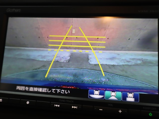 ホンダ Ｎ－ＷＧＮ Ｌホンダセンシング