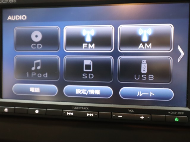 ホンダ Ｎ－ＷＧＮ Ｌホンダセンシング