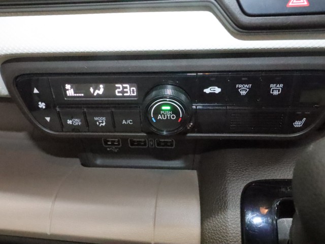 ホンダ Ｎ－ＷＧＮ Ｌホンダセンシング