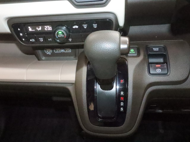 ホンダ Ｎ－ＷＧＮ Ｌホンダセンシング