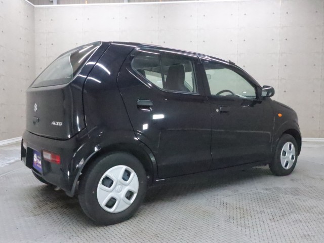 スズキ アルト Ｆ