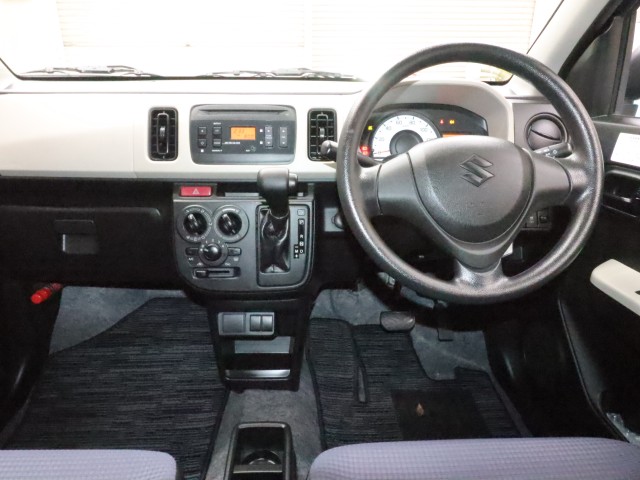 スズキ アルト Ｆ