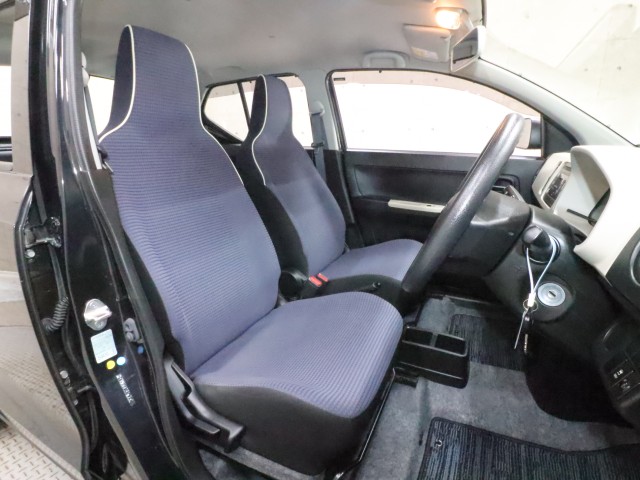 スズキ アルト Ｆ