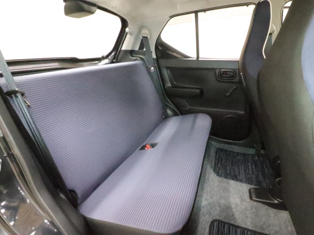 スズキ アルト Ｆ