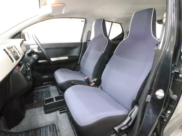 スズキ アルト Ｆ