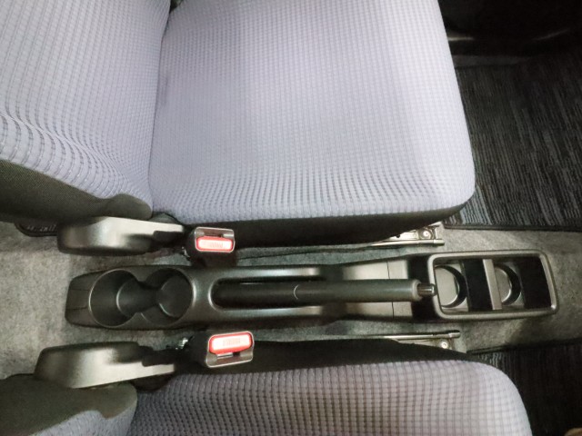 スズキ アルト Ｆ